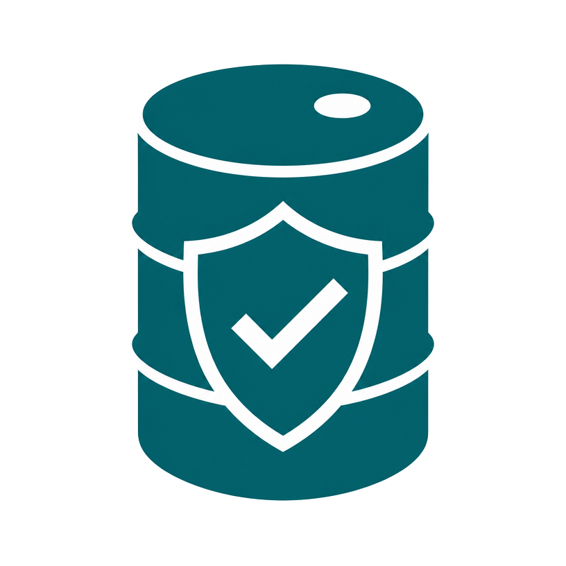 Chemical Container Compliance Suite